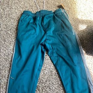 Never worn Reebok Sweatpants!